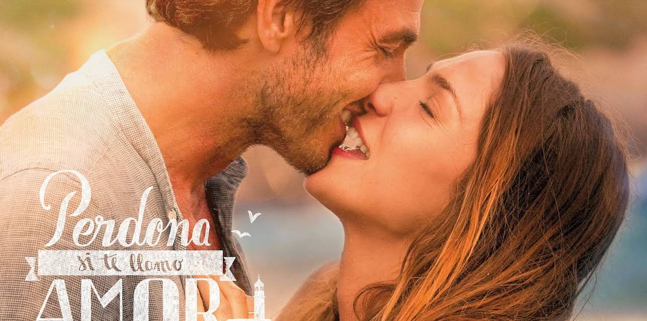 Sorry If I Call You Love (2014)