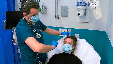 10:00 PM: 24 Hours in A&E | More 4 | 6/25 2026