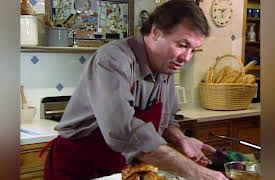 Julia Child - Cooking with Master Chefs, Season 1: Jacques Pépin