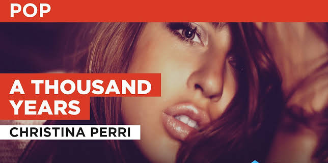 A Thousand Years in the Style of Christina Perri (2011)