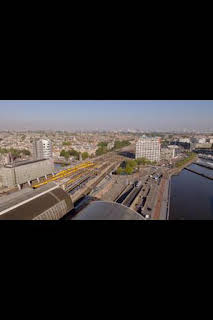 11:35: Amsterdam Central 24/7: Objetos perdidos | National Geographic | 3/11 2026