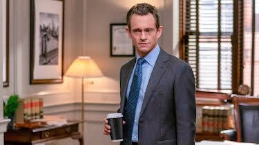 2:00 PM: Law & Order (S22 E2) (S22) | 5 USA | 6/4 2026