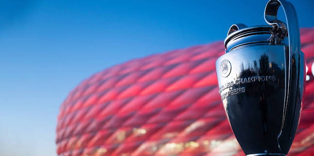 13:30: UEFA Champions League (T24/25): Young Boys - Aston Villa | M. Liga de Campeones | 6/16 2025