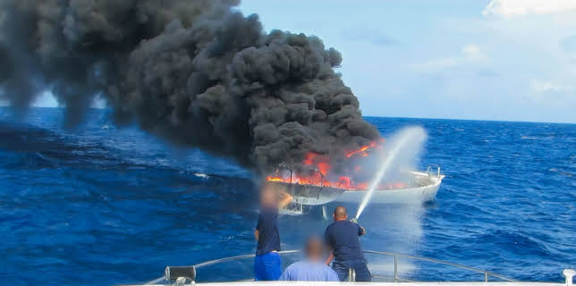 04:15: Der Kokain-Coup - Jagd nach dem großen Deal | ZDFinfo | 12/11 2025