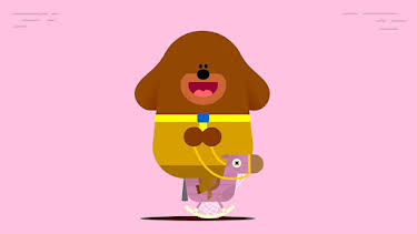 11:20 AM: Hey Duggee (S1) | Cbeebies | 7/14 2026