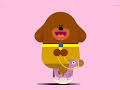 Hey Duggee