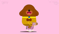 Hey Duggee