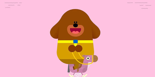 7:05 AM: Hey Duggee (S1) | Cbeebies | 11/5 2025