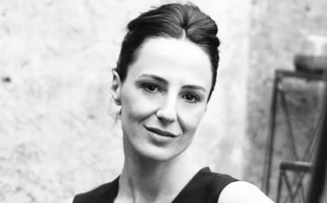 Valentina Carnelutti