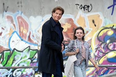 20:15: Der Alte | ZDF | 5/8 2026