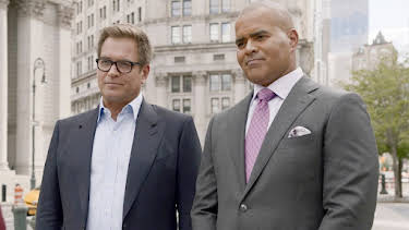 12:05 PM: Bull (S6 E4) (S6) | 5 USA | 9/12 2026