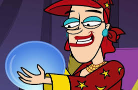 Fugget About It!: The Oracle of Vagina