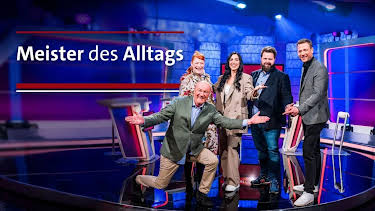 01:05: Meister des Alltags | SWR Fernsehen RP | 10/20 2026