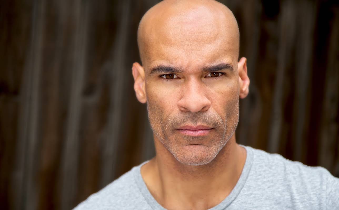 Darren Dupree Washington