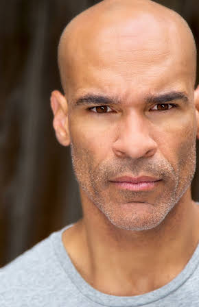 Darren Dupree Washington as 