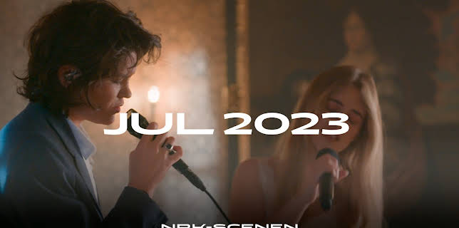 20:45: NRK-scenen: NRK-scenens Jul | NRK 3 | 12/19 2025