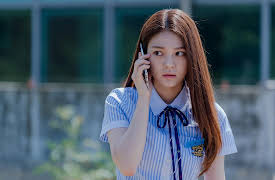 Class of Lies: Episode 5