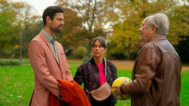 14:10: Rote Rosen (4320) | Das Erste | 4/14 2026