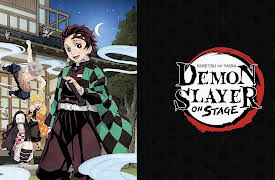 Demon Slayer: Kimetsu no Yaiba ON STAGE - S01: Demon Slayer: Kimetsu no Yaiba ON STAGE -Mugen Train Arc-