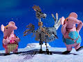 Clangers