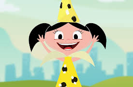 Earth to Luna: Banana Seeds