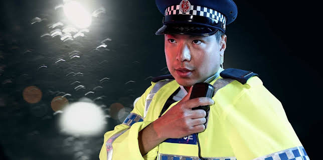 11:40: Police Force - Einsatz in Neuseeland | ProSieben Maxx | 1/19 2026