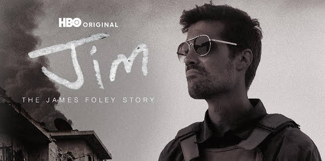 Jim: The James Foley Story (2016)
