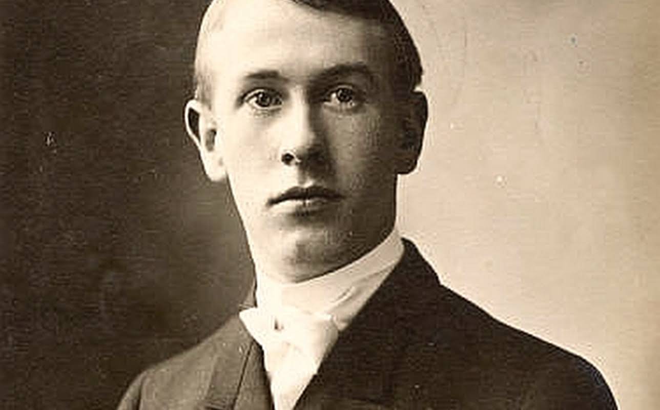 Alfred Goulding