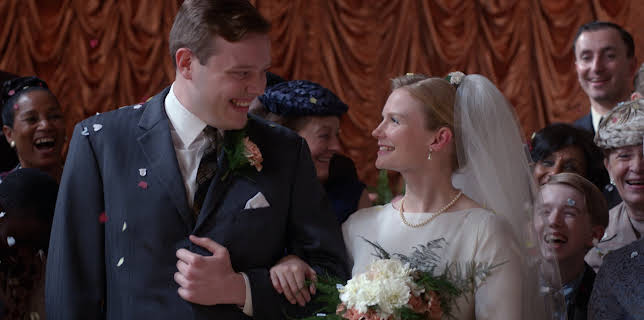 2:05 PM: Call the Midwife (S5 E8) (S5) | Drama | 3/1 2026