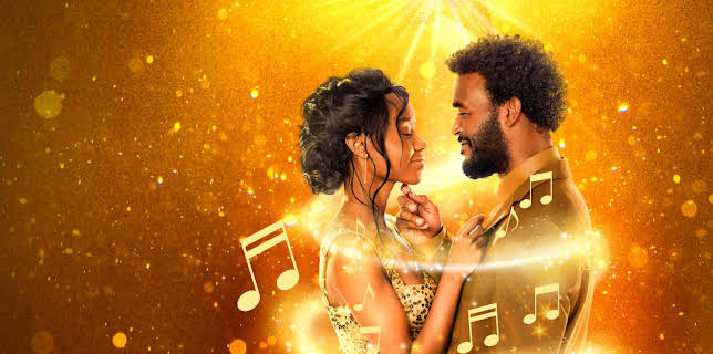 Christmas in Harmony