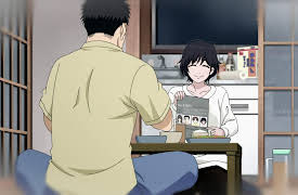 Season 1: Goodbye, Gen-kun