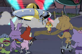 Pet Shop Zombies: We Can Modify It For Wholesale