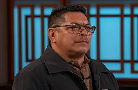 Tribunal Justice Staffel 1: Dueling Tragedies