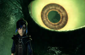 Magos: Cuentos de Arcadia: La Dama del Lago