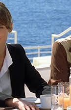 Hélène Fillières as Director