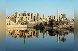 Secrets Unlocked: Plagues of Egypt