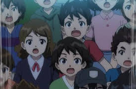 Beyblade Burst: Episode 15