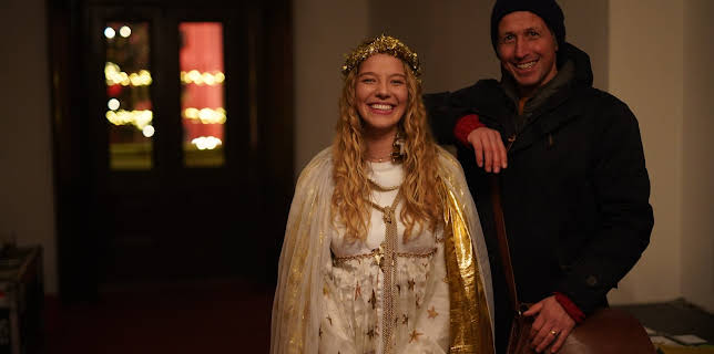 09:13: Willi auf der Suche nach dem Christkind | 3SAT | 12/25 2025