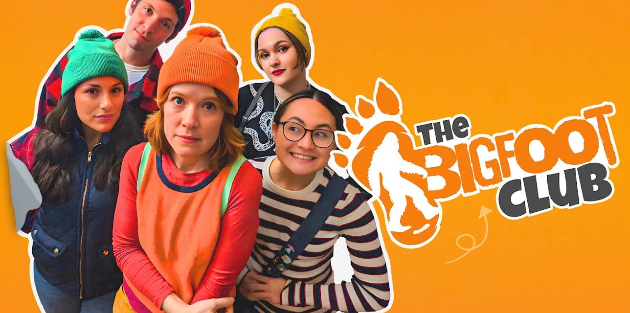 The Bigfoot Club (2025)