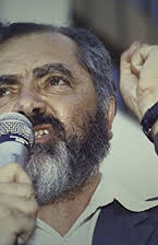 Rabbi Meir Kahane as 