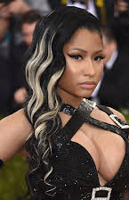 Nicki Minaj como Lydia