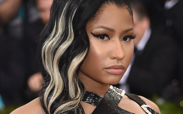 Nicki Minaj