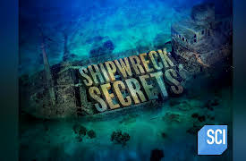 Shipwreck Secrets Season 1: Bermuda Triangle: Hunt for the Cotopaxi
