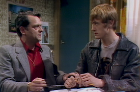 Only Fools And Horses, Season 1: Big Brother