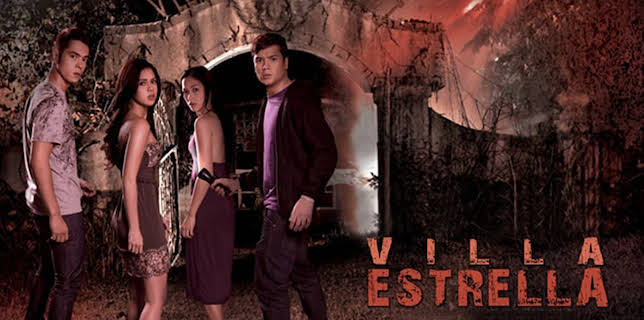 Villa Estrella (2009)