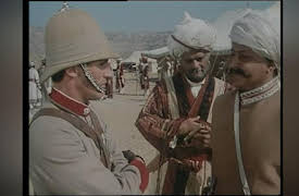 The Far Pavilions Season 1: The Journey to Bhithor, Part Two