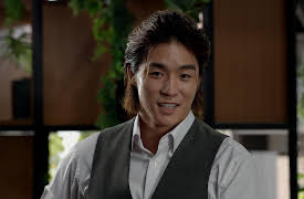 The Woman Who Swallowed the Sun: The Woman Who Swallowed the Sun Episode 18