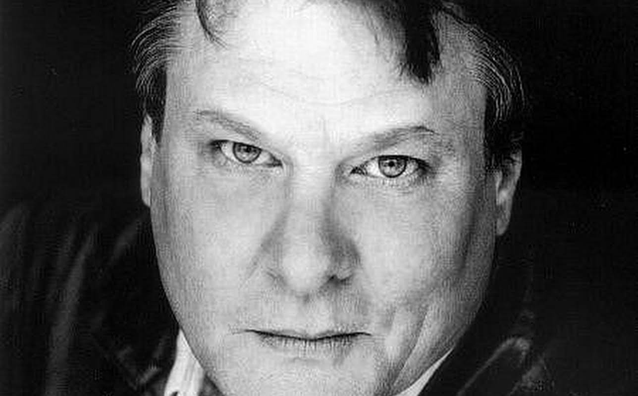Randall Carver