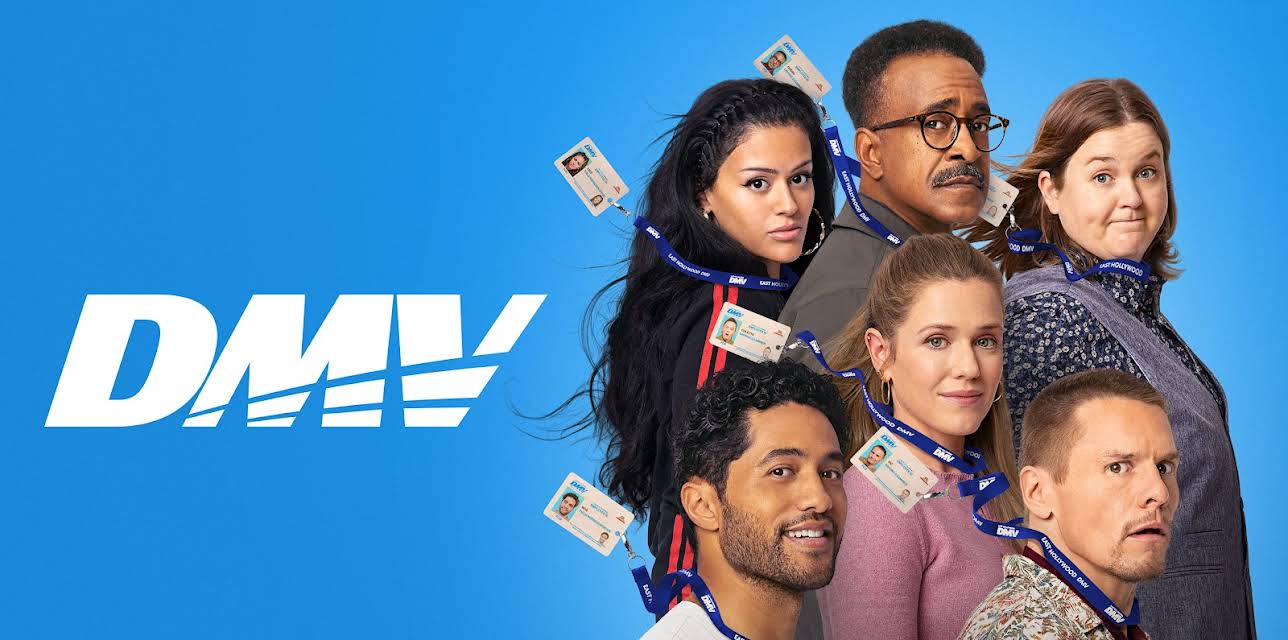 DMV