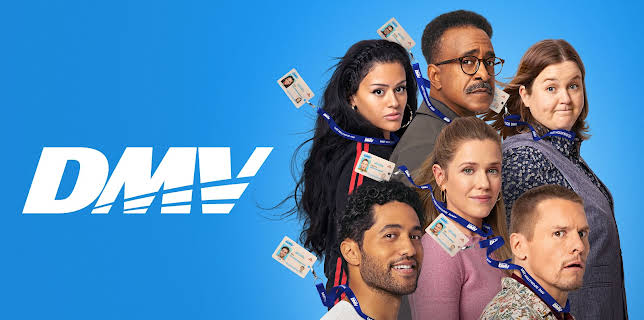 DMV